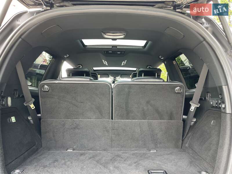 Позашляховик / Кросовер Mercedes-Benz GL-Class 2011 в Тернополі