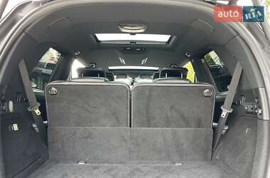 Позашляховик / Кросовер Mercedes-Benz GL-Class 2011 в 