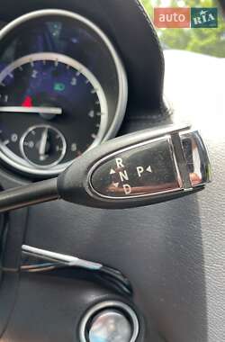Позашляховик / Кросовер Mercedes-Benz GL-Class 2011 в 