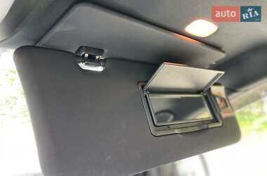Позашляховик / Кросовер Mercedes-Benz GL-Class 2011 в 