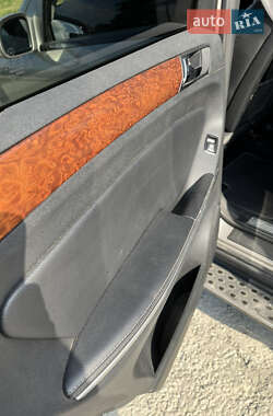 Внедорожник / Кроссовер Mercedes-Benz GL-Class 2007 в 