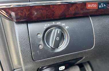 Внедорожник / Кроссовер Mercedes-Benz GL-Class 2010 в 