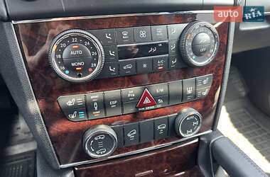 Внедорожник / Кроссовер Mercedes-Benz GL-Class 2010 в 