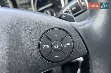 Внедорожник / Кроссовер Mercedes-Benz GL-Class 2010 в 