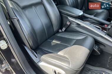 Внедорожник / Кроссовер Mercedes-Benz GL-Class 2010 в 