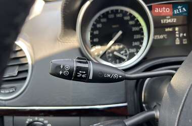 Внедорожник / Кроссовер Mercedes-Benz GL-Class 2010 в 