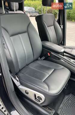 Позашляховик / Кросовер Mercedes-Benz GL-Class 2011 в 