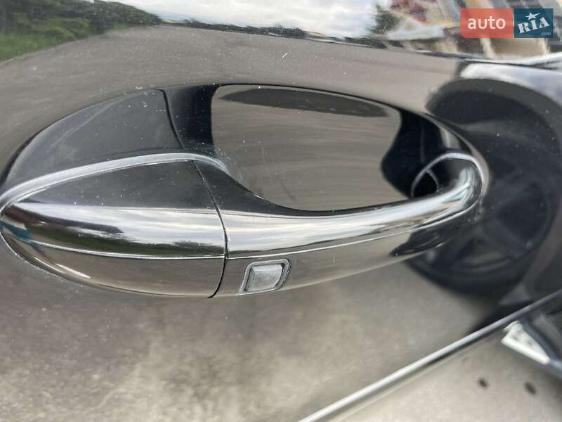 Позашляховик / Кросовер Mercedes-Benz GL-Class 2011 в Тернополі