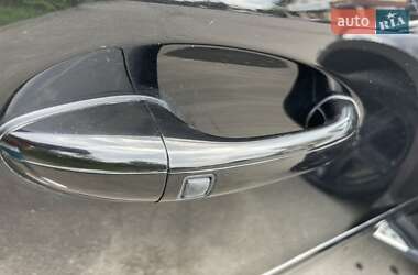 Позашляховик / Кросовер Mercedes-Benz GL-Class 2011 в 