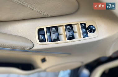 Внедорожник / Кроссовер Mercedes-Benz GL-Class 2006 в 