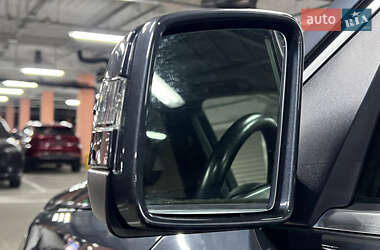 Внедорожник / Кроссовер Mercedes-Benz GL-Class 2012 в 