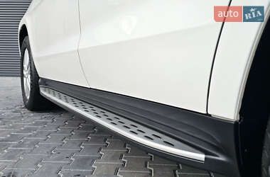 Внедорожник / Кроссовер Mercedes-Benz GL-Class 2014 в 