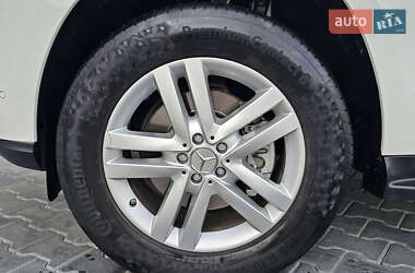 Внедорожник / Кроссовер Mercedes-Benz GL-Class 2014 в 