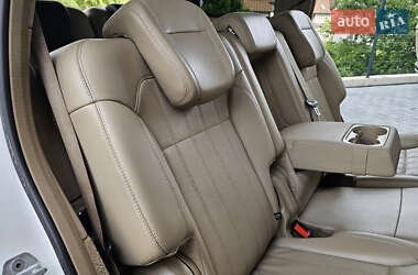 Внедорожник / Кроссовер Mercedes-Benz GL-Class 2014 в 