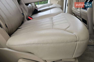 Внедорожник / Кроссовер Mercedes-Benz GL-Class 2014 в 