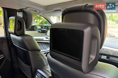 Внедорожник / Кроссовер Mercedes-Benz GL-Class 2013 в 
