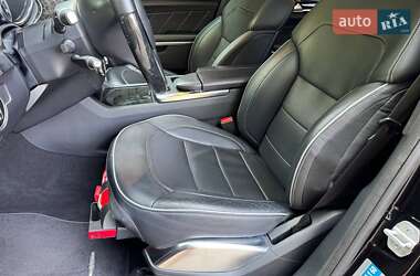 Внедорожник / Кроссовер Mercedes-Benz GL-Class 2013 в 