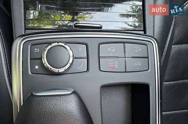 Внедорожник / Кроссовер Mercedes-Benz GL-Class 2013 в 