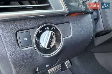 Внедорожник / Кроссовер Mercedes-Benz GL-Class 2013 в 