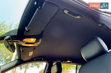 Позашляховик / Кросовер Mercedes-Benz GL-Class 2011 в 