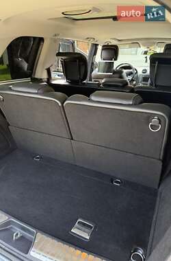 Внедорожник / Кроссовер Mercedes-Benz GL-Class 2010 в 