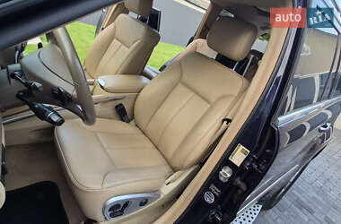 Внедорожник / Кроссовер Mercedes-Benz GL-Class 2011 в 