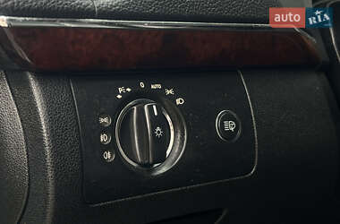 Внедорожник / Кроссовер Mercedes-Benz GL-Class 2007 в 
