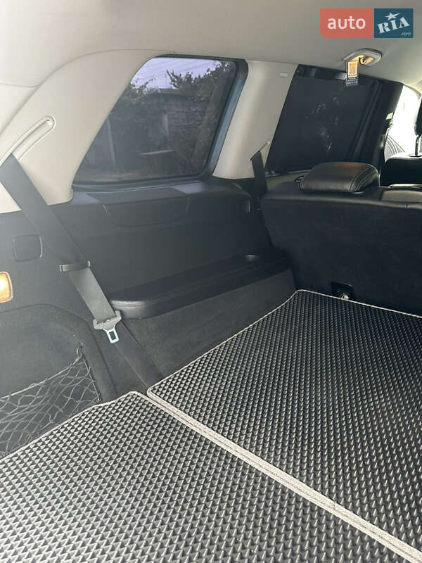 Внедорожник / Кроссовер Mercedes-Benz GL-Class 2013 в Тульчине фото 4 Внедорожник / Кроссовер Mercedes-Benz GL-Class 2013 в Тульчине