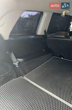 Внедорожник / Кроссовер Mercedes-Benz GL-Class 2013 в 