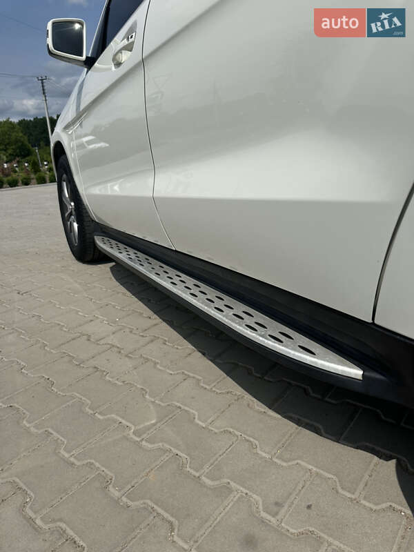 Внедорожник / Кроссовер Mercedes-Benz GL-Class 2013 в Тульчине фото 18 Внедорожник / Кроссовер Mercedes-Benz GL-Class 2013 в Тульчине