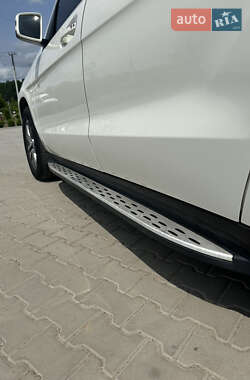 Внедорожник / Кроссовер Mercedes-Benz GL-Class 2013 в 