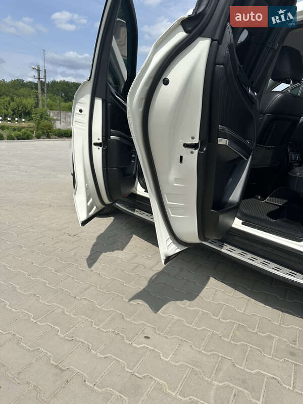 Внедорожник / Кроссовер Mercedes-Benz GL-Class 2013 в Тульчине фото 27 Внедорожник / Кроссовер Mercedes-Benz GL-Class 2013 в Тульчине