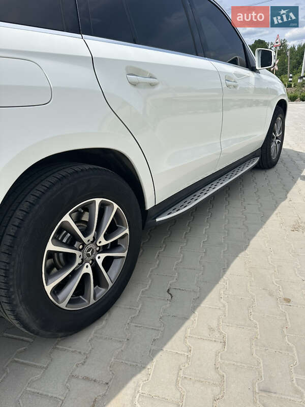 Внедорожник / Кроссовер Mercedes-Benz GL-Class 2013 в Тульчине фото 38 Внедорожник / Кроссовер Mercedes-Benz GL-Class 2013 в Тульчине