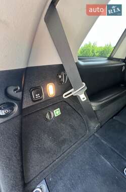 Внедорожник / Кроссовер Mercedes-Benz GL-Class 2007 в 