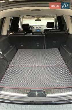 Внедорожник / Кроссовер Mercedes-Benz GL-Class 2008 в 