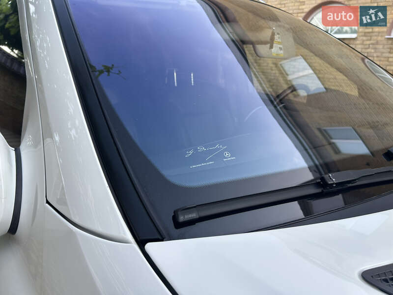 Позашляховик / Кросовер Mercedes-Benz GL-Class 2010 в Павлограді фото 26 Позашляховик / Кросовер Mercedes-Benz GL-Class 2010 в Павлограді