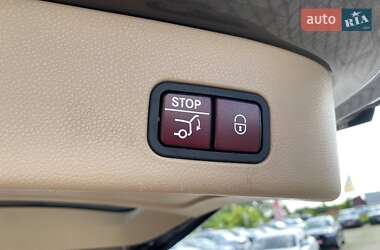 Внедорожник / Кроссовер Mercedes-Benz GL-Class 2014 в 
