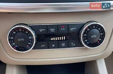Внедорожник / Кроссовер Mercedes-Benz GL-Class 2015 в 