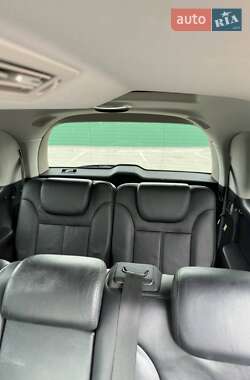 Внедорожник / Кроссовер Mercedes-Benz GL-Class 2007 в 