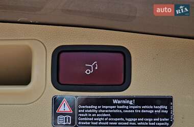 Внедорожник / Кроссовер Mercedes-Benz GL-Class 2010 в 