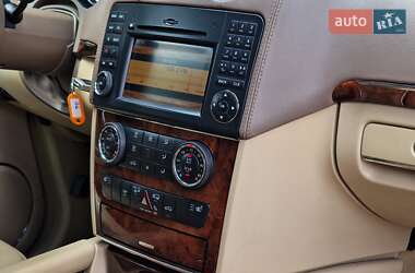 Внедорожник / Кроссовер Mercedes-Benz GL-Class 2010 в 