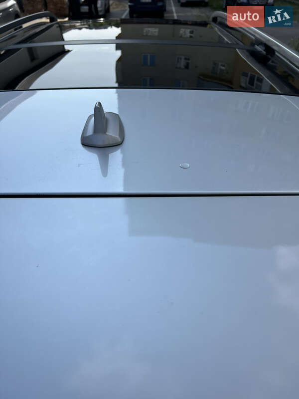 Внедорожник / Кроссовер Mercedes-Benz GL-Class 2013 в Ровно