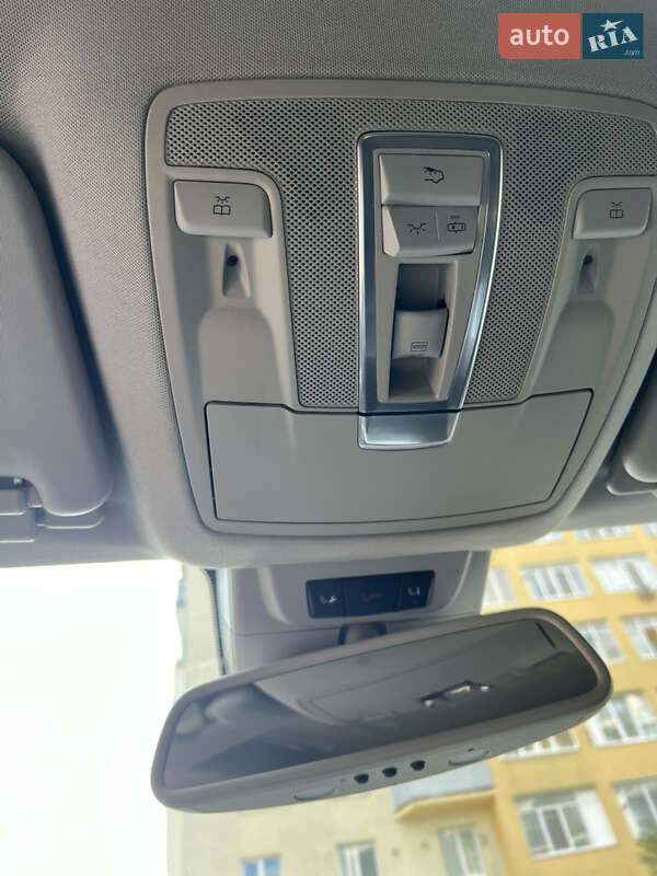 Внедорожник / Кроссовер Mercedes-Benz GL-Class 2013 в Ровно