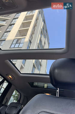 Внедорожник / Кроссовер Mercedes-Benz GL-Class 2013 в 