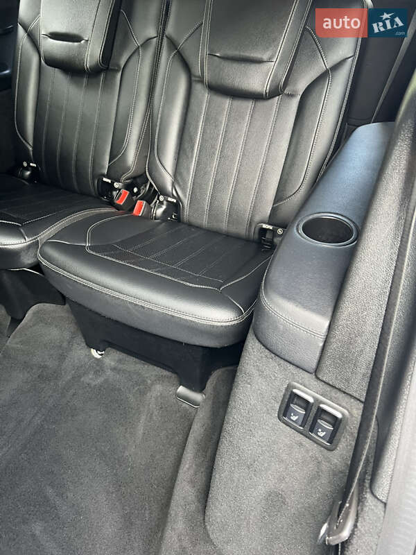 Внедорожник / Кроссовер Mercedes-Benz GL-Class 2013 в Ровно