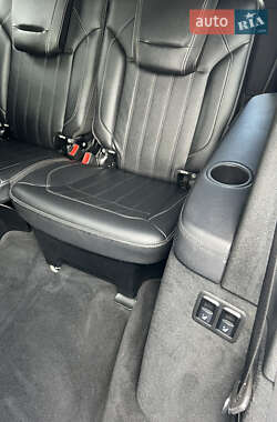 Внедорожник / Кроссовер Mercedes-Benz GL-Class 2013 в 