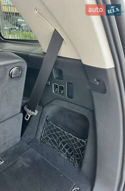 Внедорожник / Кроссовер Mercedes-Benz GL-Class 2013 в 