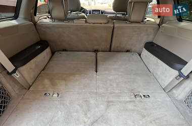 Внедорожник / Кроссовер Mercedes-Benz GL-Class 2012 в 