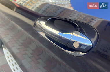 Внедорожник / Кроссовер Mercedes-Benz GL-Class 2012 в 