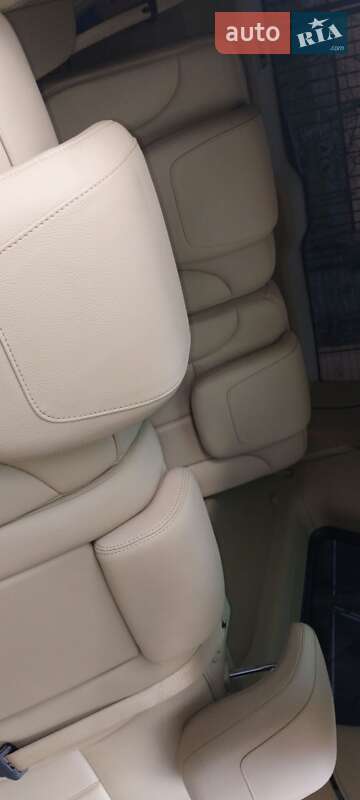 Позашляховик / Кросовер Mercedes-Benz GL-Class 2012 в Дрогобичі